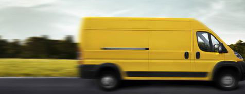 Бесплатная доставка до ТК «Карго»