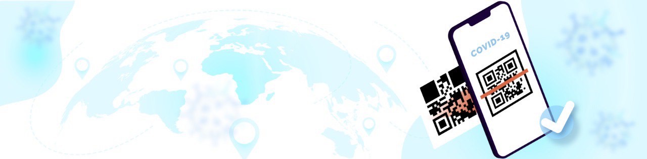 Проверка сертификата сovid-19: как правильно проверить QR-код на валидность?