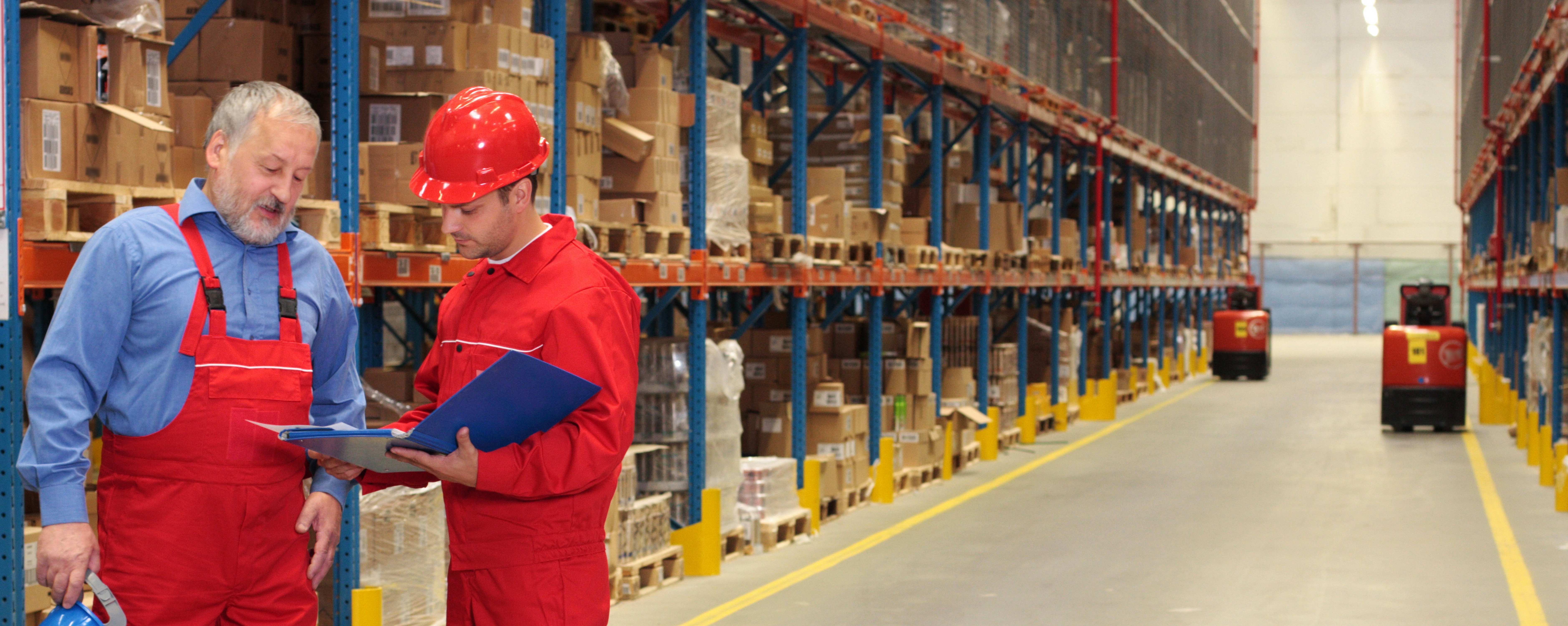 Оптимизация логистики