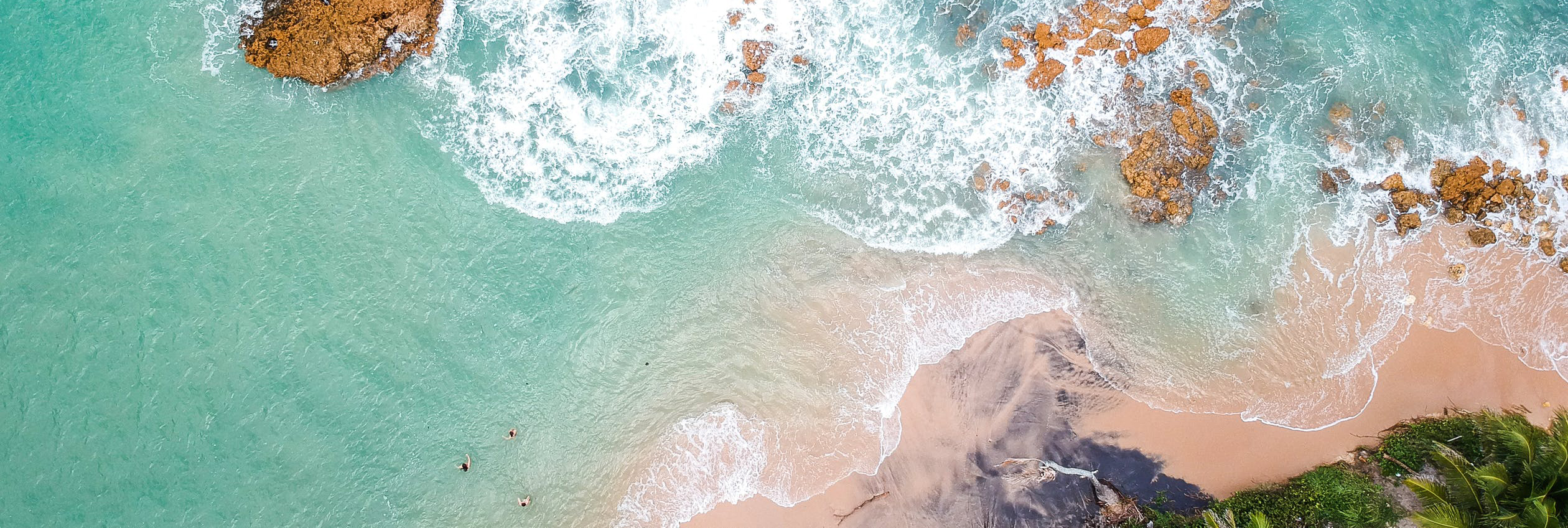 На берег океана вместе с Casio!