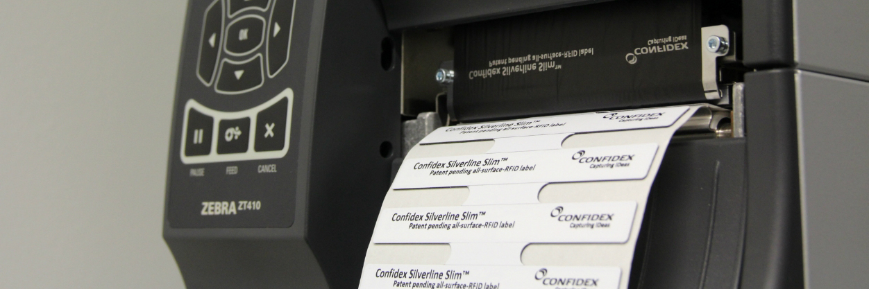 Новинка! Эргономичный принтер Zebra ZT 410