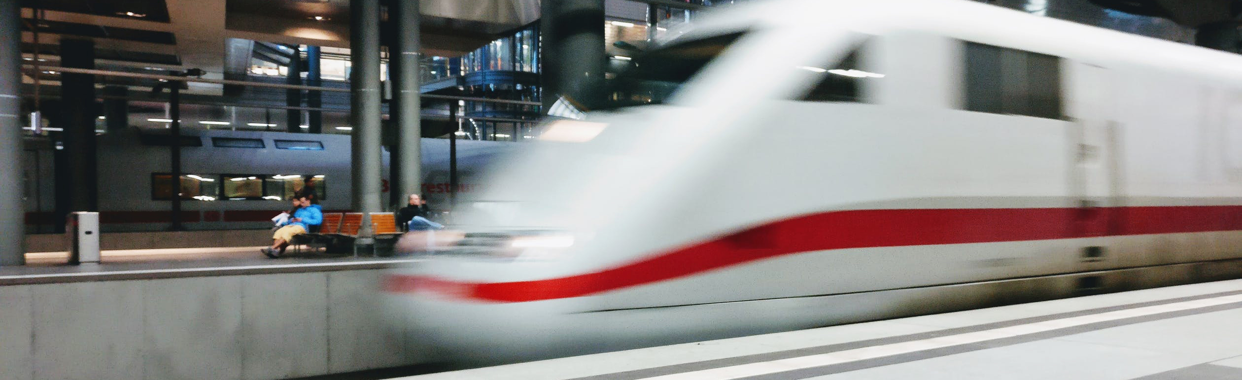 Терминалы Casio DT-X30 используются в поездах «Аэроэкспресс»