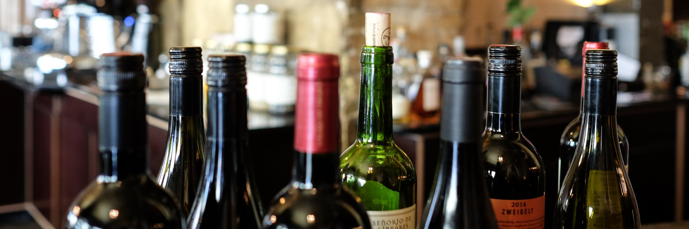 Завершен второй этап автоматизации в сети магазинов «Good Wine» (Украина)