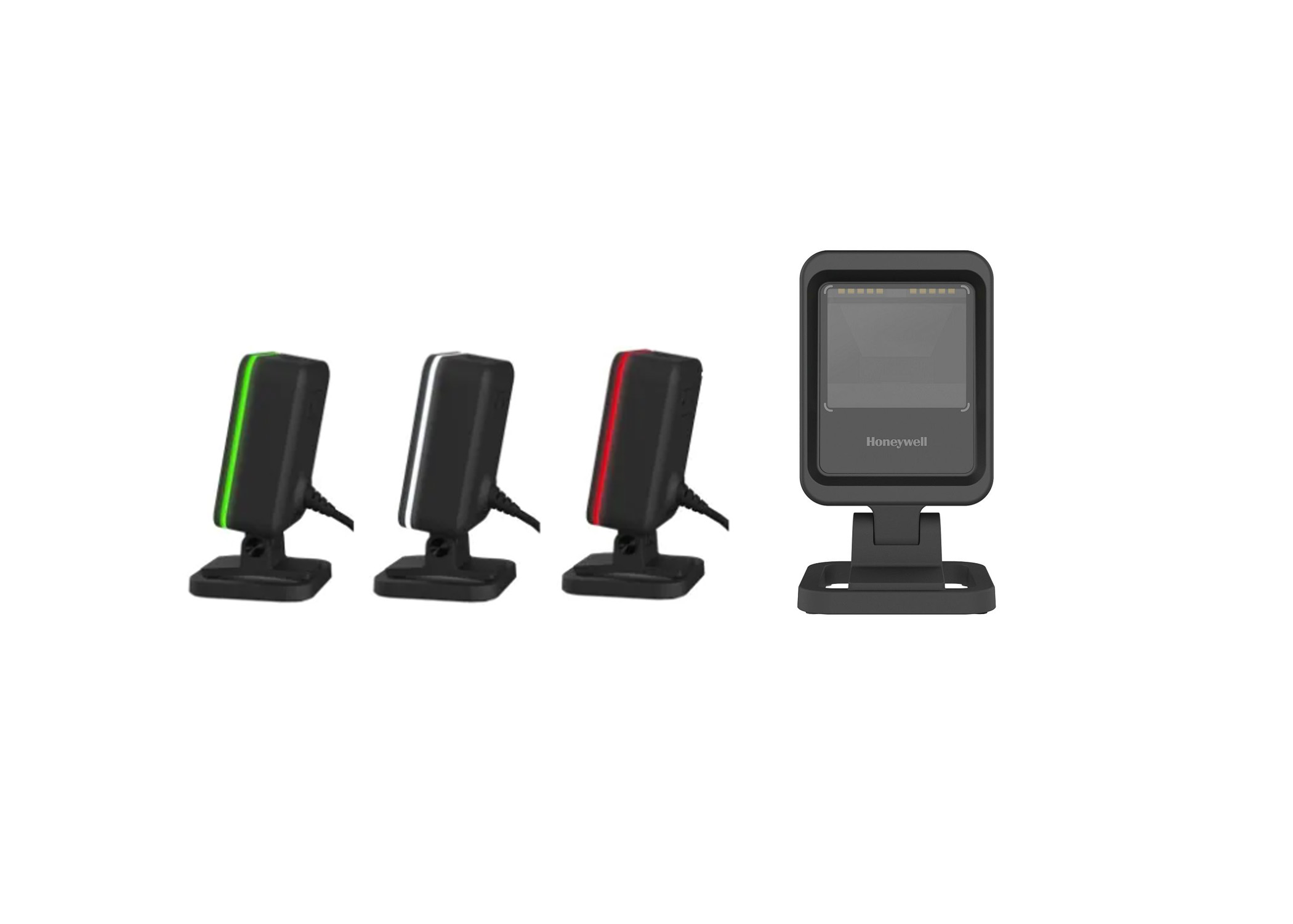 Выпуск нового презентационного сканера от Honeywell
