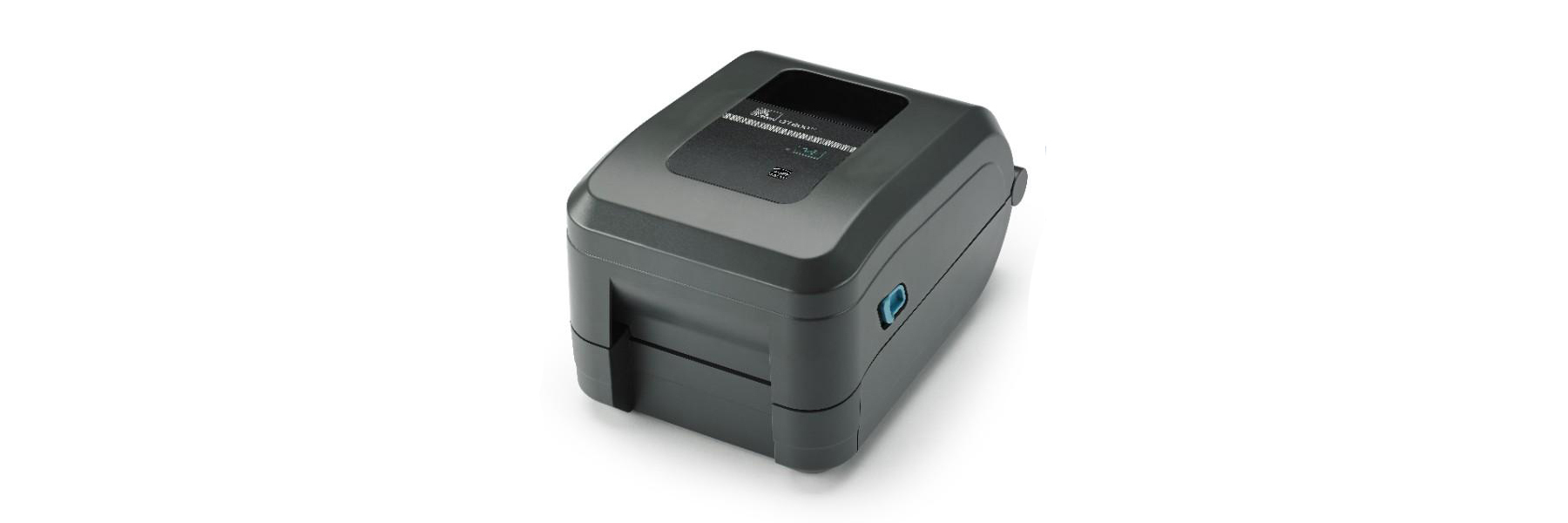 Новый принтер начального класса от Zebra