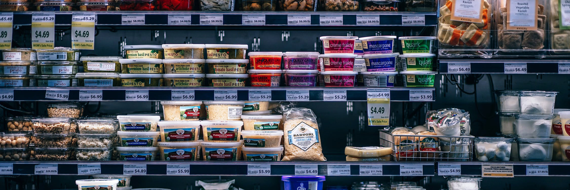 Все о маркировке в пищевой промышленности на нашем сайте!