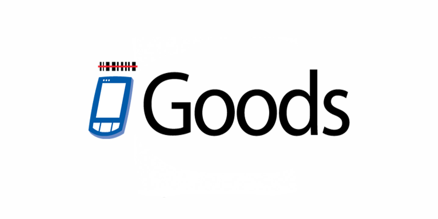 Работа Goods в ЕГАИС