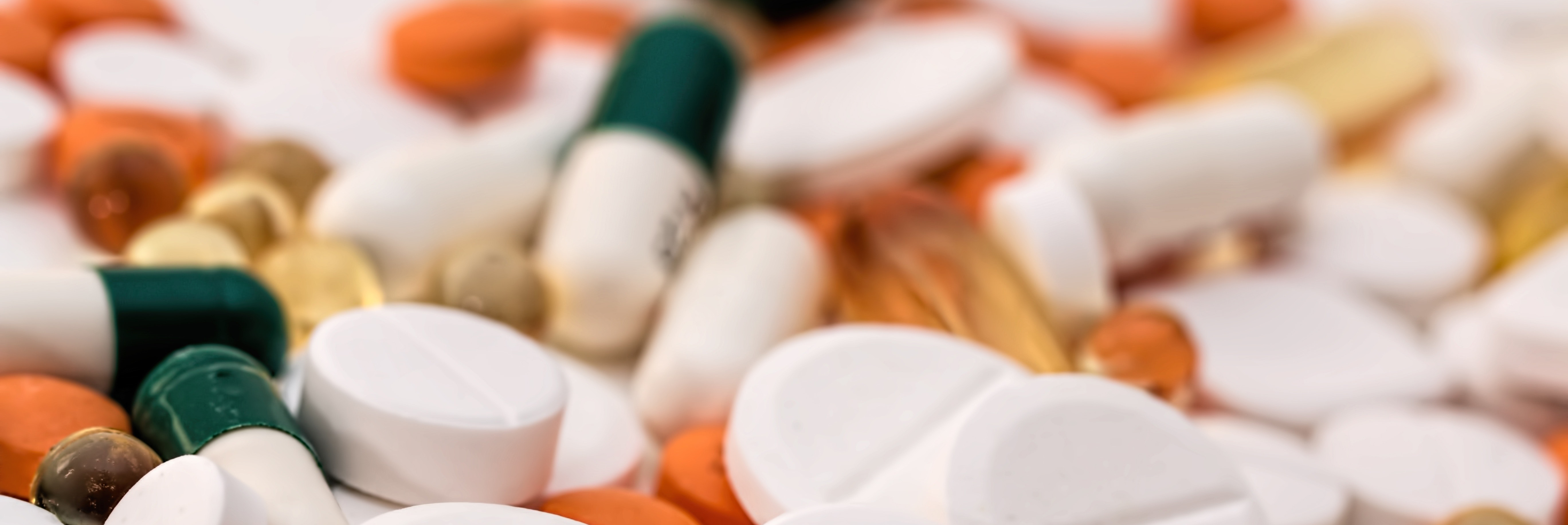 Casio DT-X7 на фармацевтическом складе