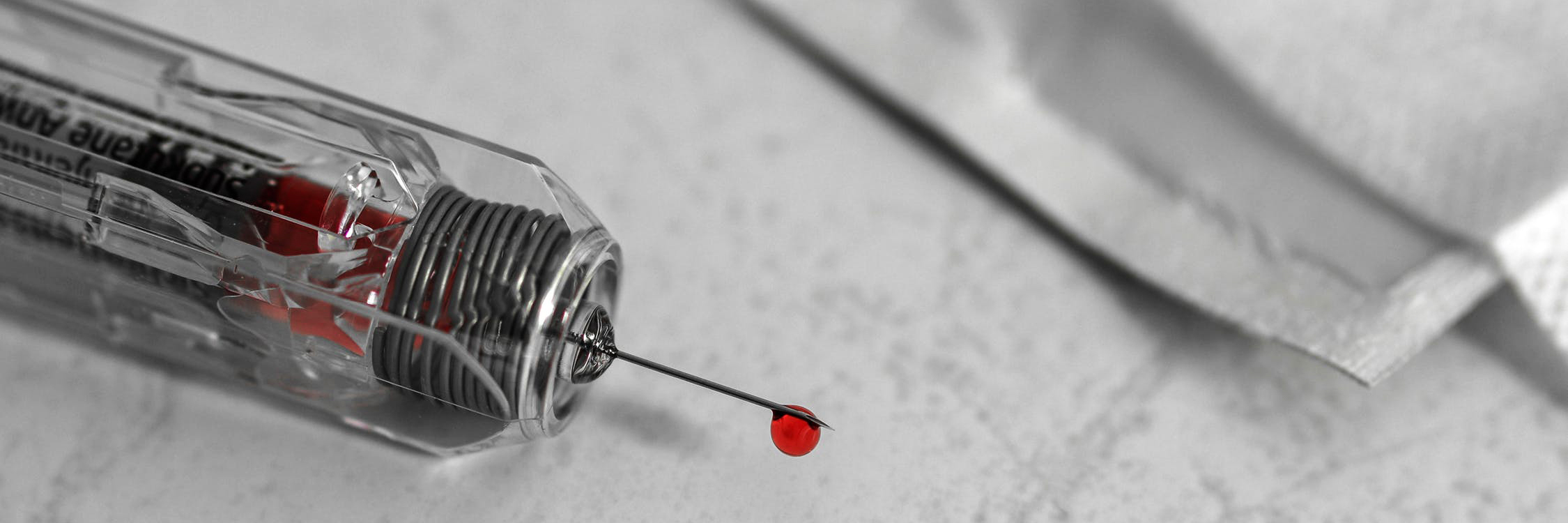 Новый раздел «Маркировка крови и ее компонентов»