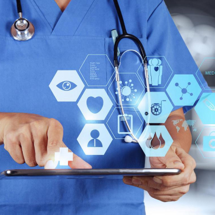 Оптимизация работы медицинских учреждений