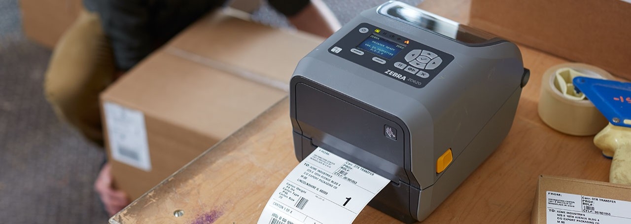 Преимущества мобильной маркировки товаров