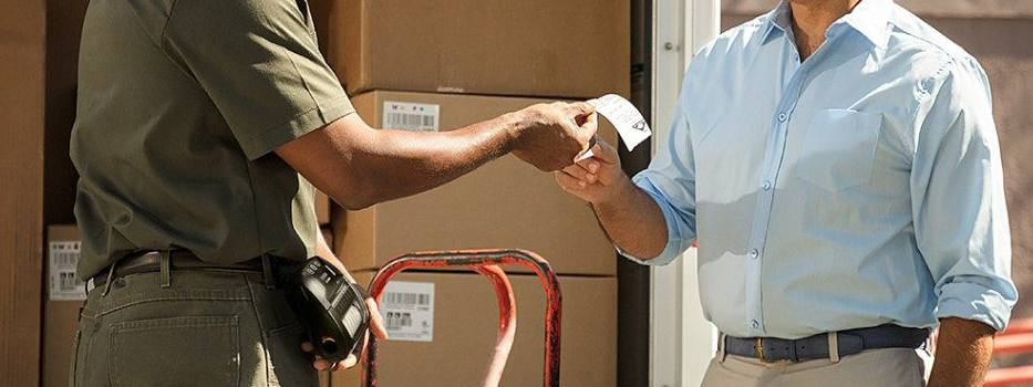 Zebra ZQ210 - износостойкий мобильный принтер для курьеров