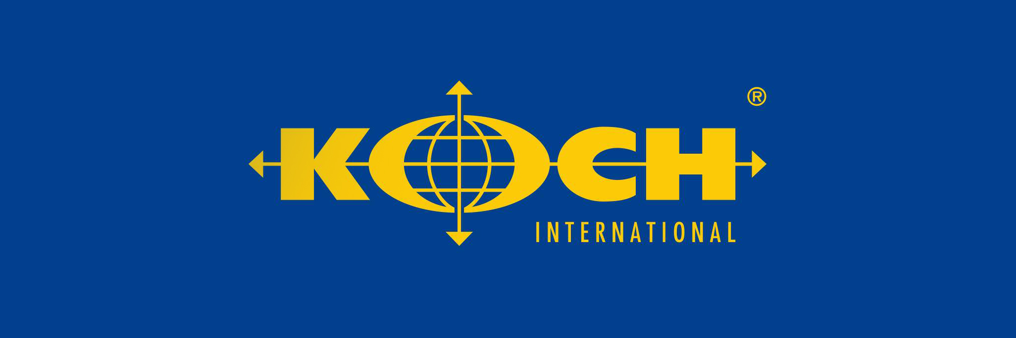 Крупный провайдер услуг в сфере логистики KOCH-International использует Casio DT-X30