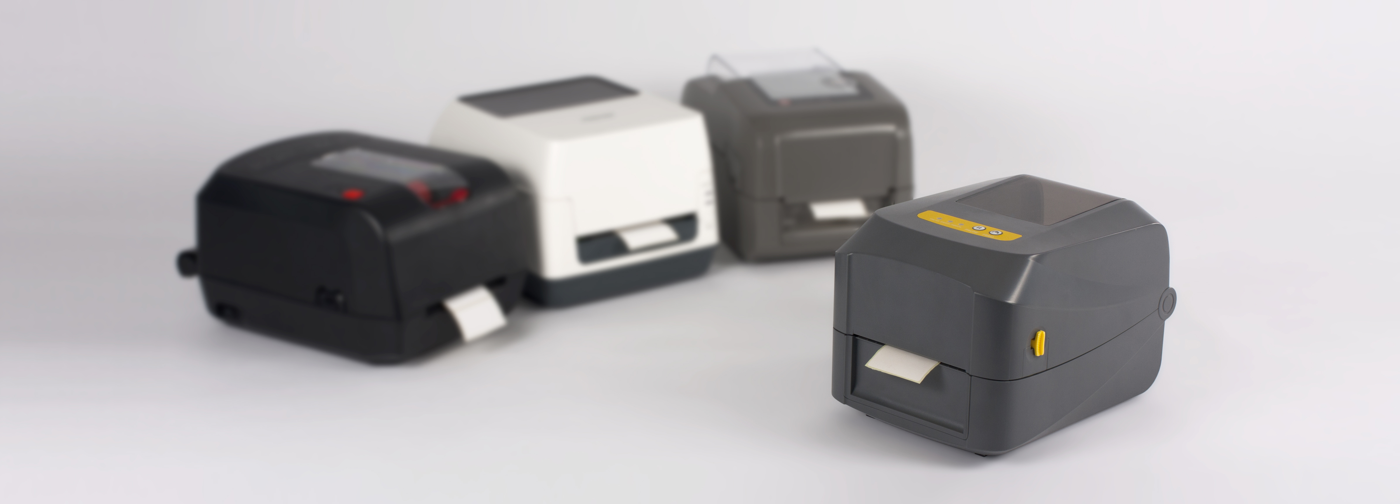 Установка принтера PROTON в UNIX