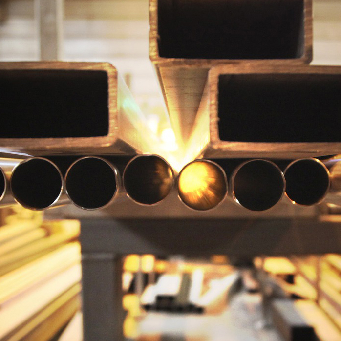 Металлургия