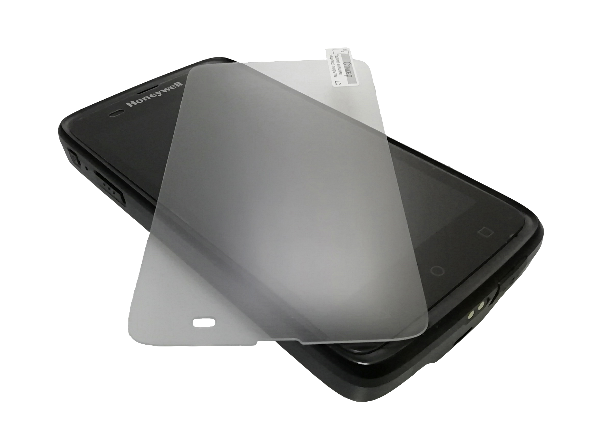 Защитные стекла для терминалов сбора данных