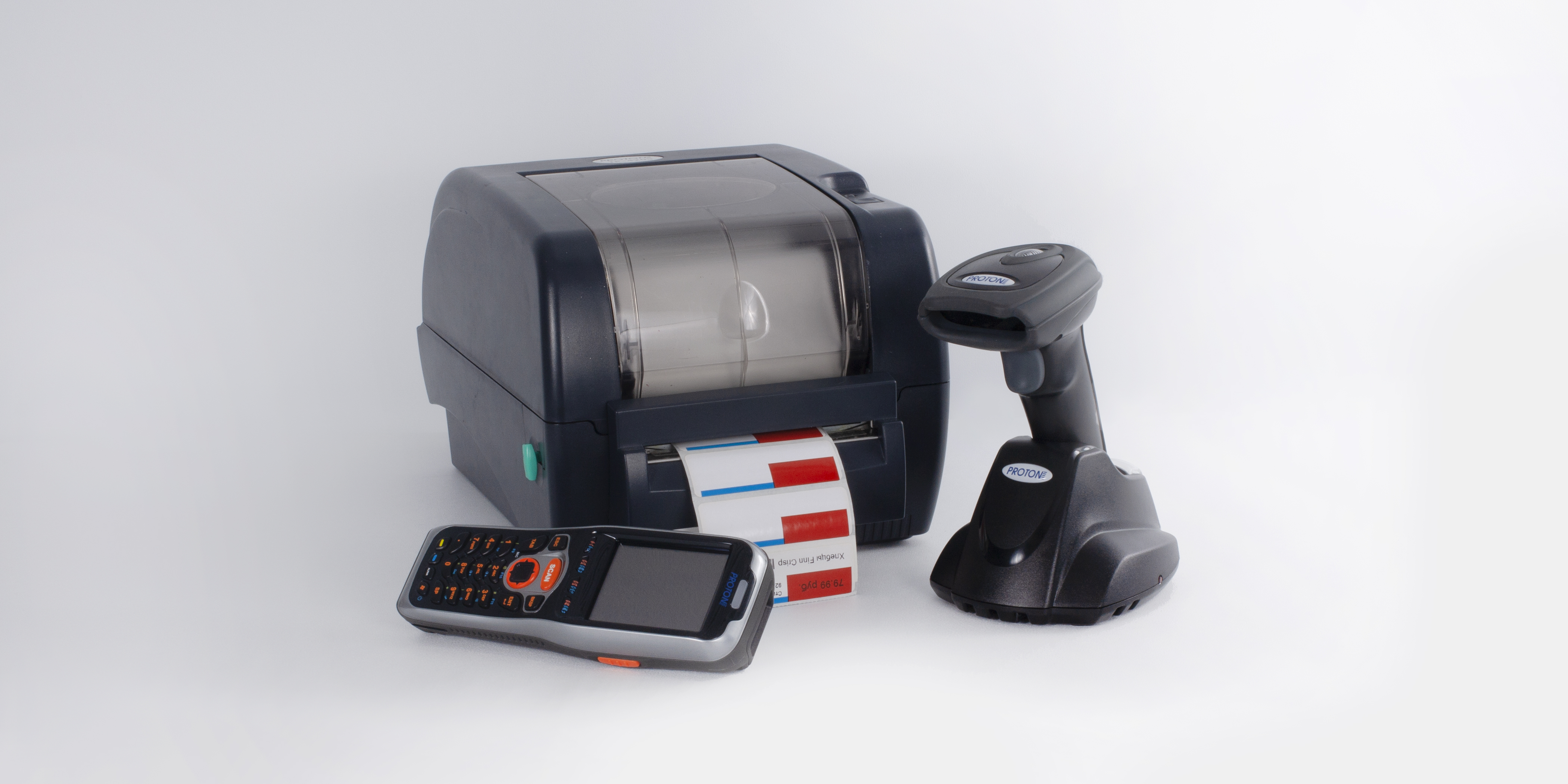 Proton представляет готовые комплекты для решения типовых задач