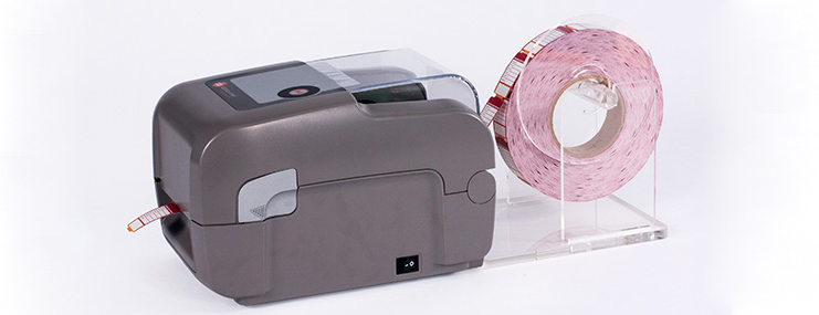 Универсальный принтер этикеток/ценников для магазина