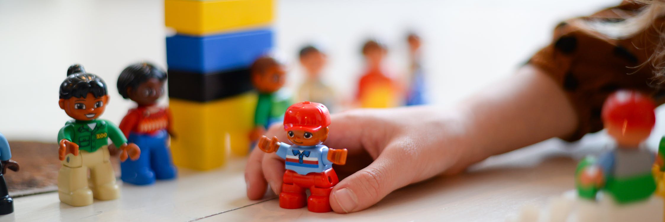 Автоматизация инвентаризации, приемки и отгрузки товаров в магазинах «Кораблик»