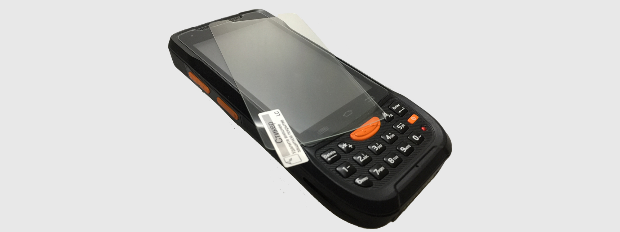 Защитные стекла для терминалов Proton AMC-2270