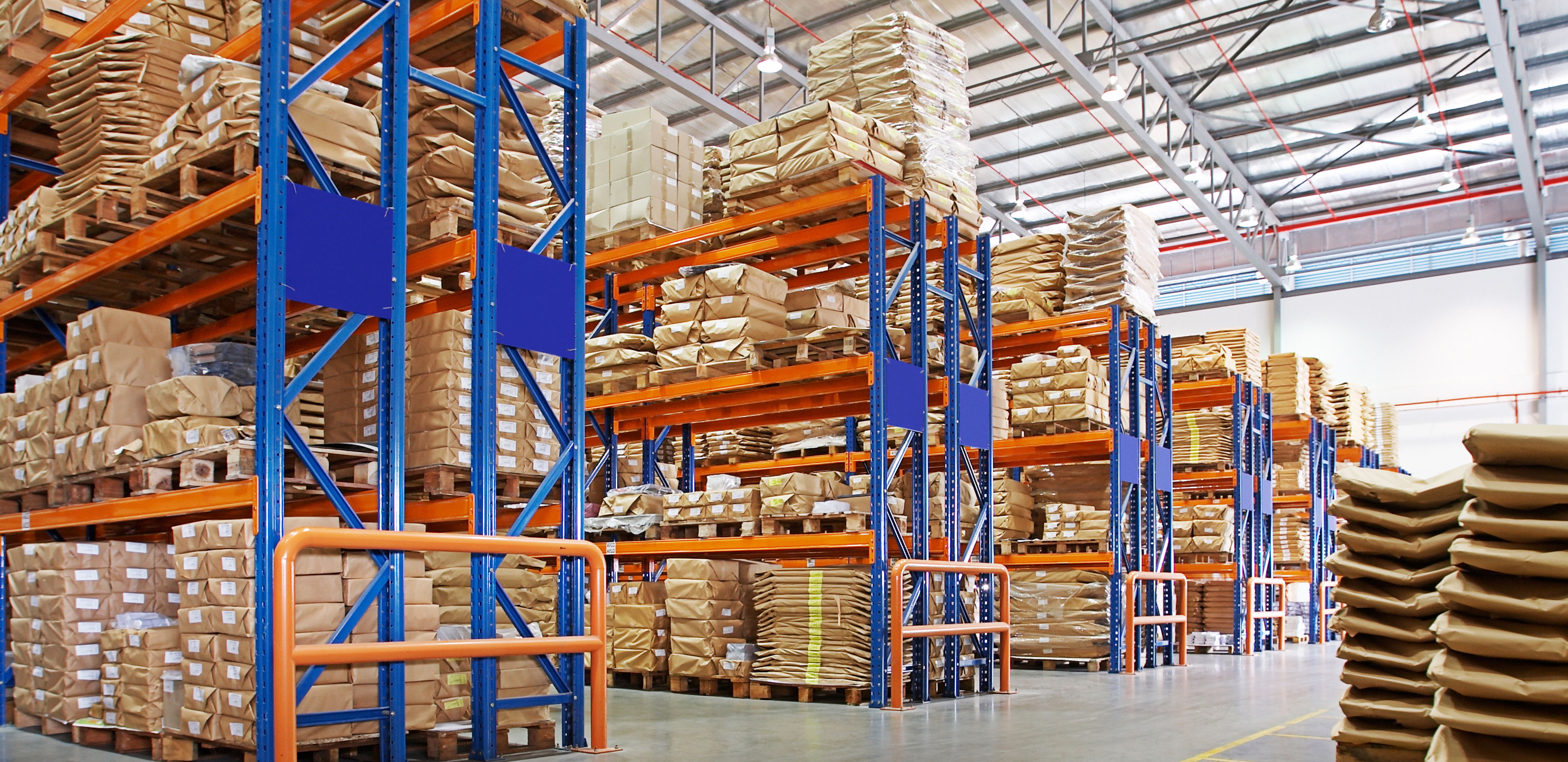 Оборудование Proton помогает победить пересортицу на складе