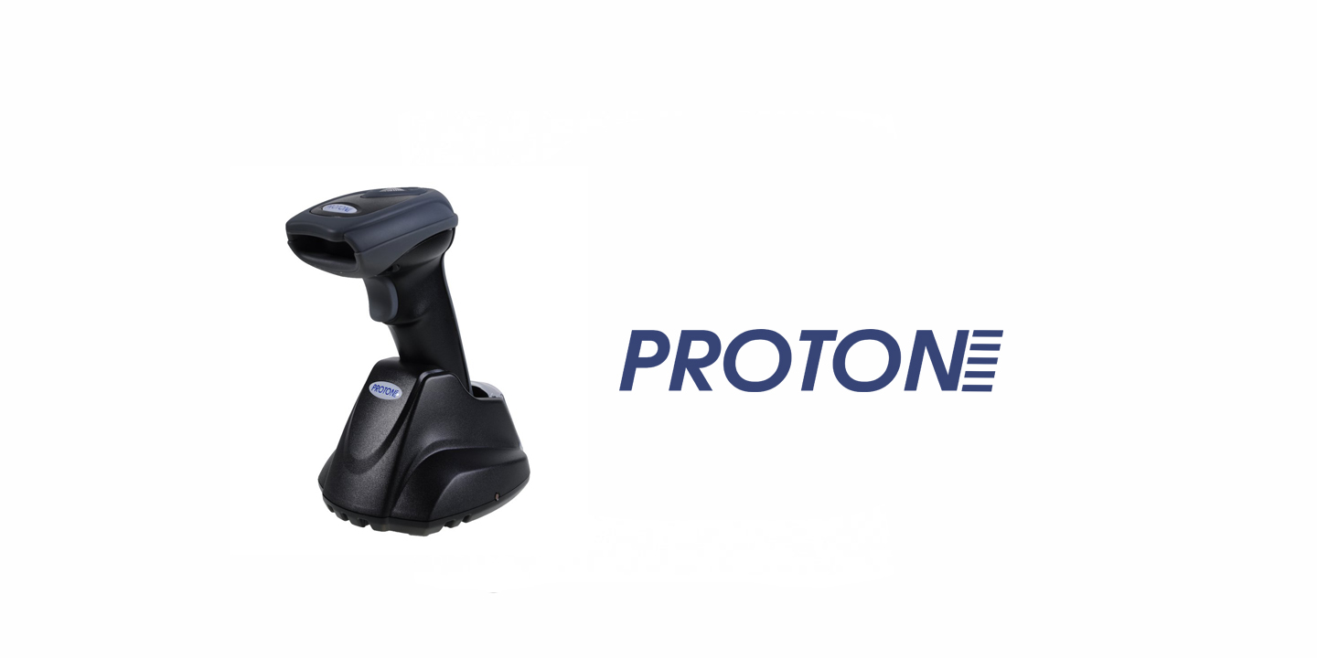 Сканер Proton IMS-3100 умеет считать