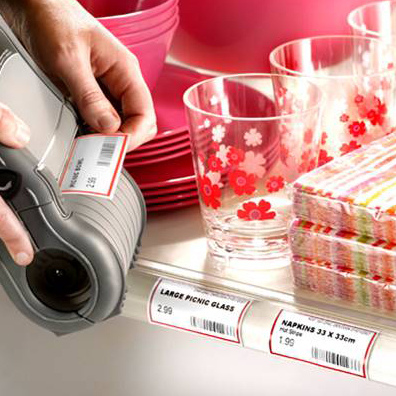 Мобильная маркировка