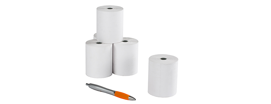 Расширение ассортимента: чековая термолента