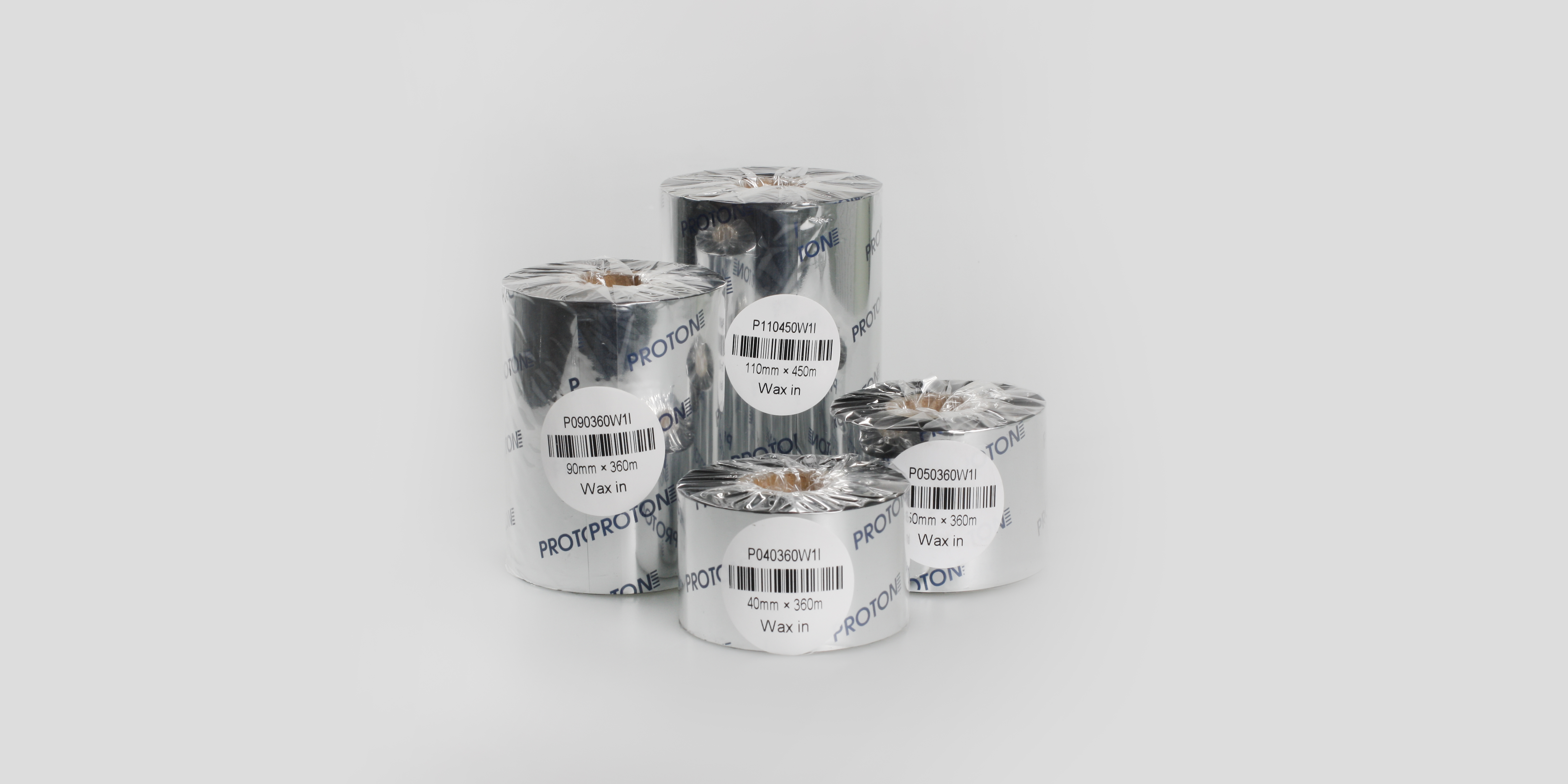 Красящая лента Proton эконом-класса