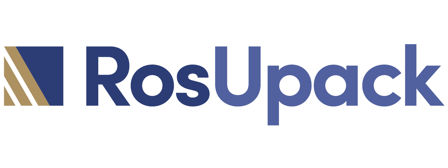 «Гексагон» на выставке RosUpack 2021