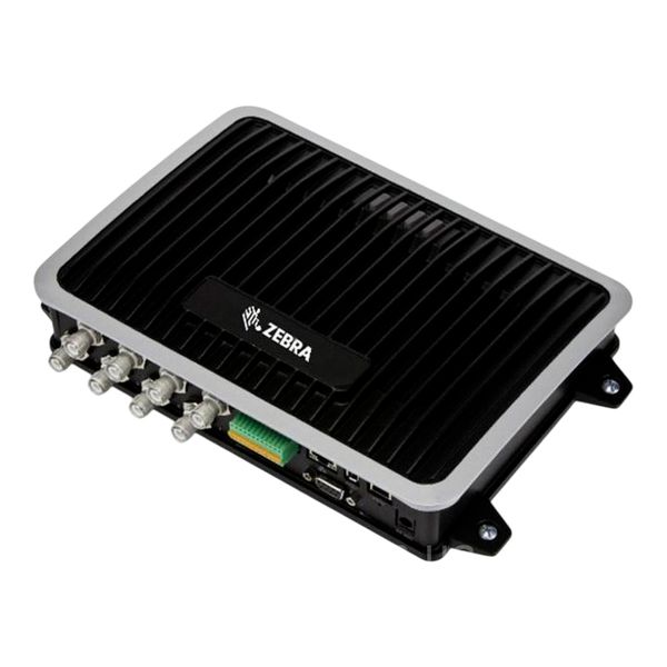 Zebra FX9500