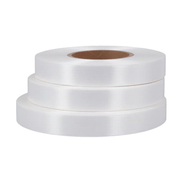 Лента из продуктов полиприсоединения Proton PS4080, 40 мм х 200 м, белая