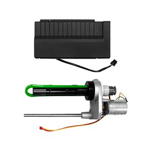 Отделитель с намотчиком подложки для TSC MB240/MB340, MB241/MB341
