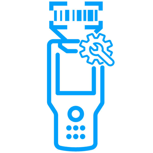 Замена сканера