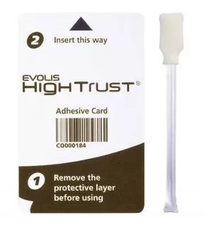 Evolis для Primacy/Zenius (стандартный набор)