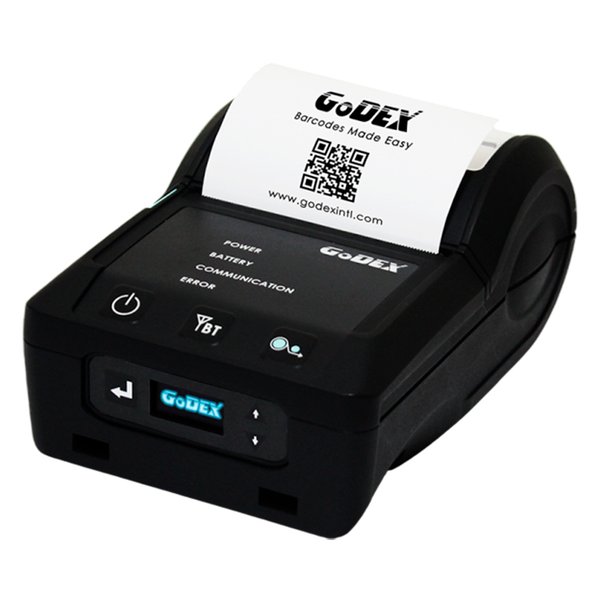 Godex MX30/MX30i