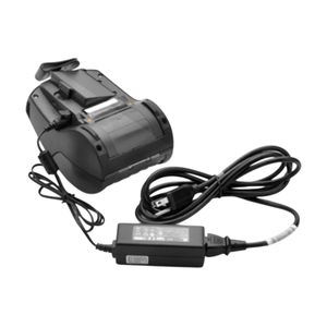 Zebra для зарядки аккумуляторов QLn, ZQ5, ZQ6