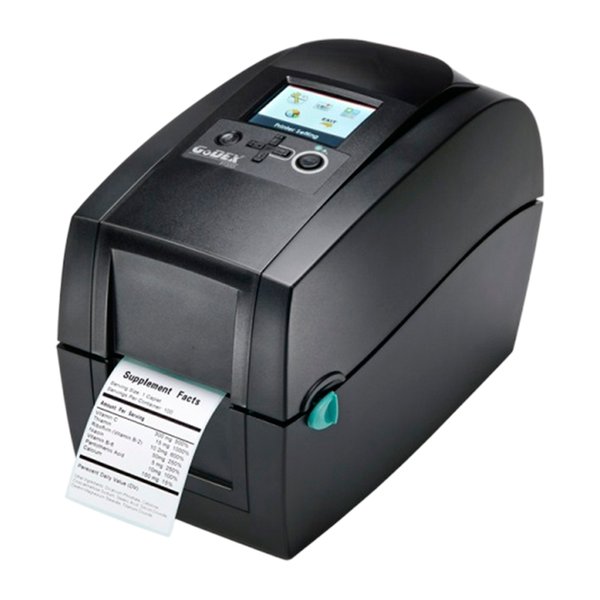 Godex RT200i/RT230i