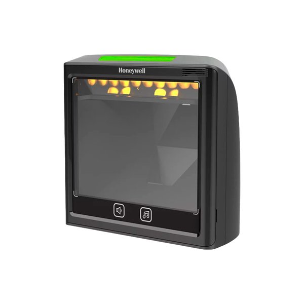 Honeywell Solaris XP 7990g