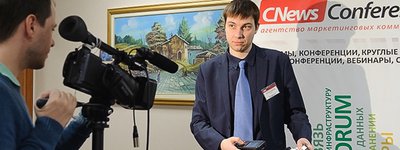 Гексагон - участник круглого стола CNews «ИКТ в ритейле 2015»