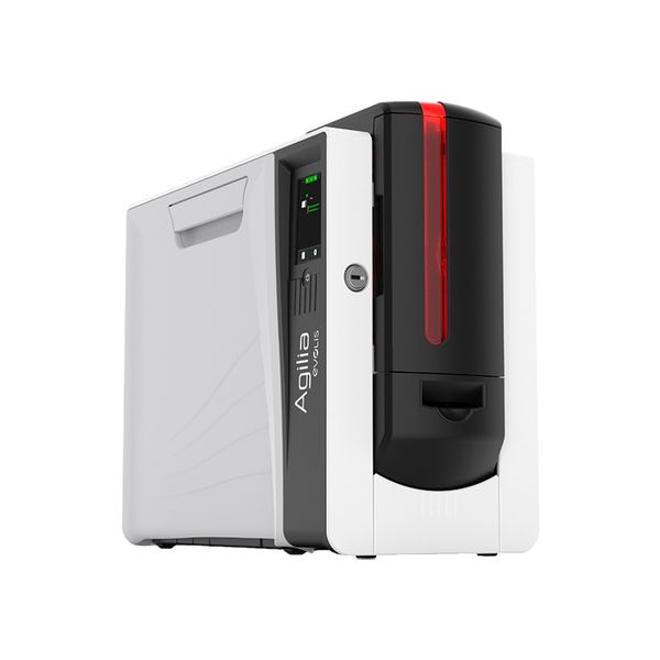 Evolis Agilia