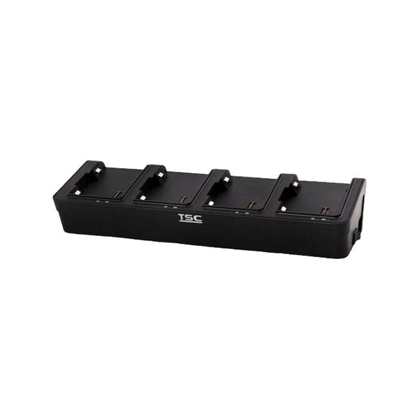 Зарядное устройство на 4 аккумулятора для TSC Alpha 2R/TDM-30