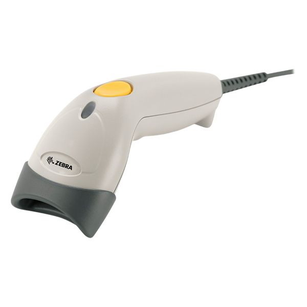 Zebra LS1203