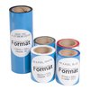 Термотрансферная лента Format HR320, Resin