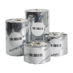 Термотрансферная лента Proton WX95U, 64 мм х 300 м, Wax, OUT