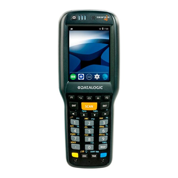 Datalogic Skorpio X4