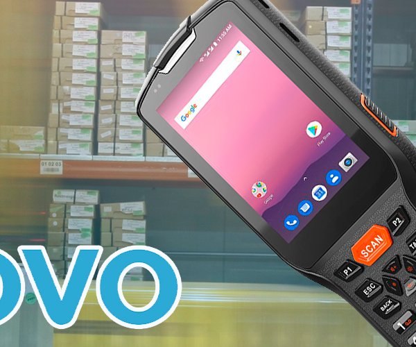 Терминалы сбора данных Urovo: обзор моделей