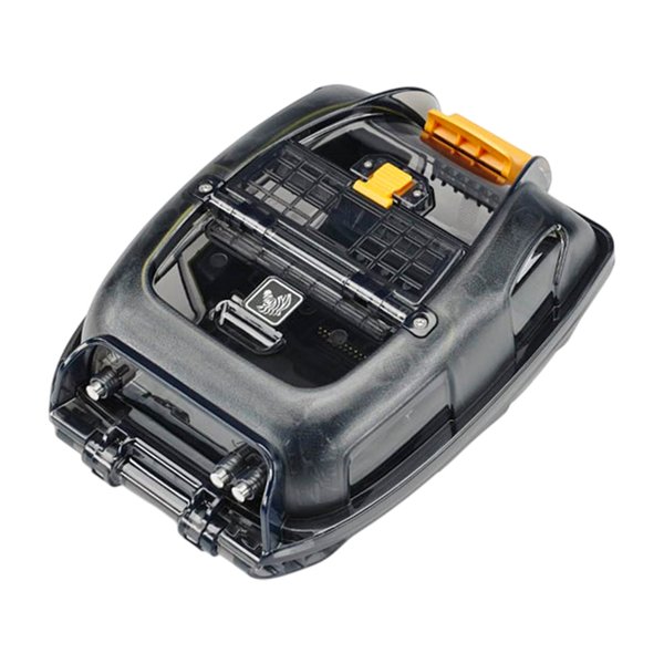 Экзоскелет Zebra с плечевым ремнём для ZQ510