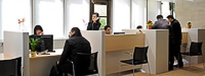 Автоматизация инвентаризации основных средств в коммерческом банке