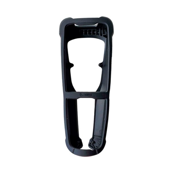 Резиновый чехол (бампер) Zebra с рукояткой для MC2200/2700